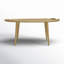 Table basse 4 pieds Avelines-87680918