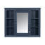 Armoire à pharmacie murale 35 po x 27,5 po-485790819
