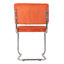 Ridge Kink Upholstered Dining Chair-2143191875-2143263138