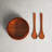 Birch Lane™ Rosamond Wood Salad Bowl