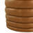 Burbach Storage Ottoman Large Carmel