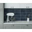 Rouleau de papier peint auto-adhésif L 18 pi x l 20,5 po Luxe Haven-73368424