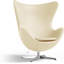 Fauteuil d'appoint 35,4 po Finola-812703147