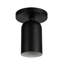 Nola 1 - Light Semi Flush Mount-176879226-176879227
