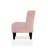 Andamo Kids 19.25'' Club Chair Chair and Ottoman-1093403168