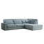 5 Seater Corner Sofa -1257315002-1257315006