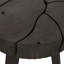 Lanita Solid Wood End Table