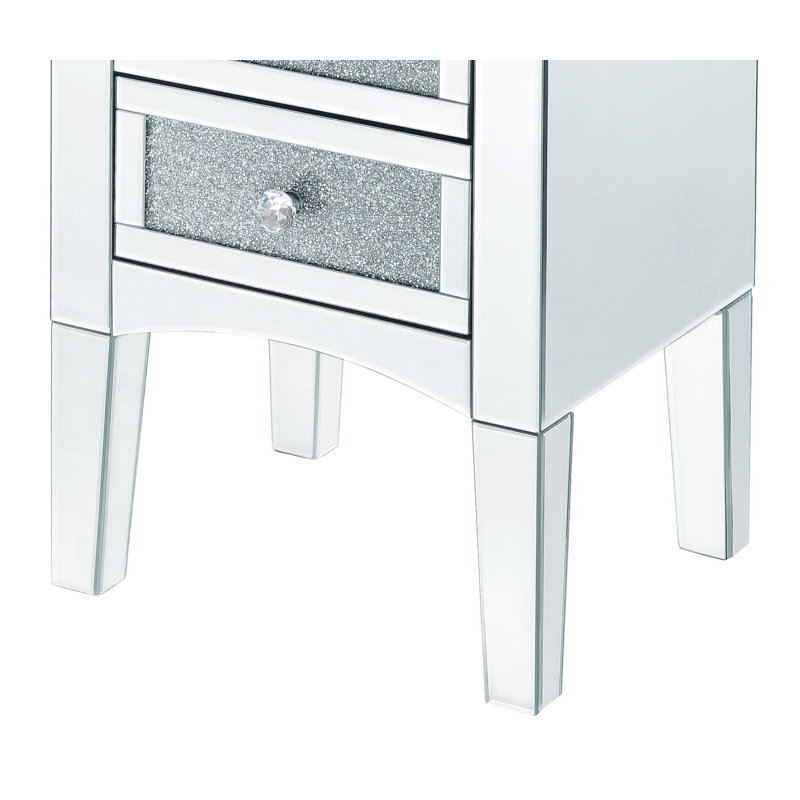 Kailee 16'' W Nightstand