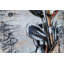 Handmade Traditional Sport Wall Decor on Metal
