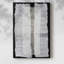 Piliers blancs II - impression sur toile tendue-319329151
