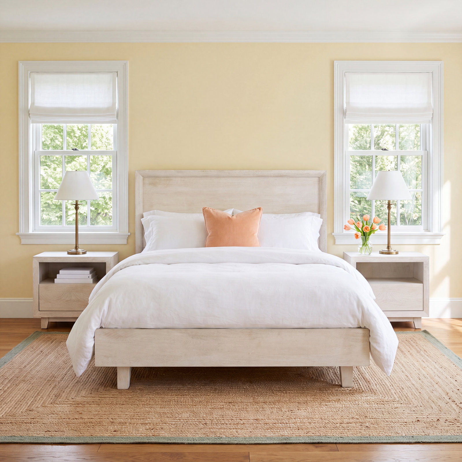 Lorinda 3-Piece Bedroom Set, California King