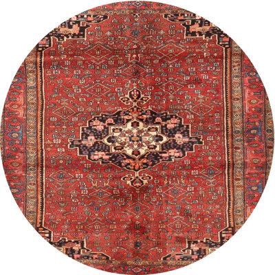 Oriental Indoor Rug