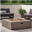 Table-foyer de 50 000 BTU avec réservoir extérieur-1563558238