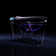 Smart Toilet B-TP209969 with Voice Control and Bubble Shield, Heated Bidet Seat