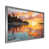 Silver Picture Framed
