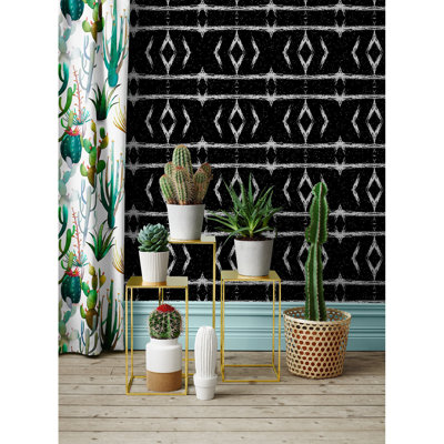 Tuggle Matte Mural