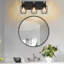 Éclairage de meuble-lavabo à intensité variable-1893196234