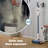 Empty Cordless Stick Vacuum & Auto-empty System, Self Cleaning Brushroll, Hepa Filtration-116989228