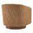 Bennett Upholstered Swivel Barrel Chair (Set of 2)-1731800348