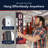 30'' Business Themed LED Sign