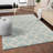 Geometric Indoor Rug