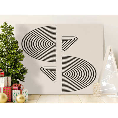 Wrapped Canvas Print Set