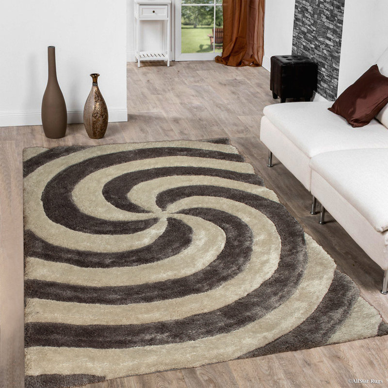 Performance Geometric Indoor Rug