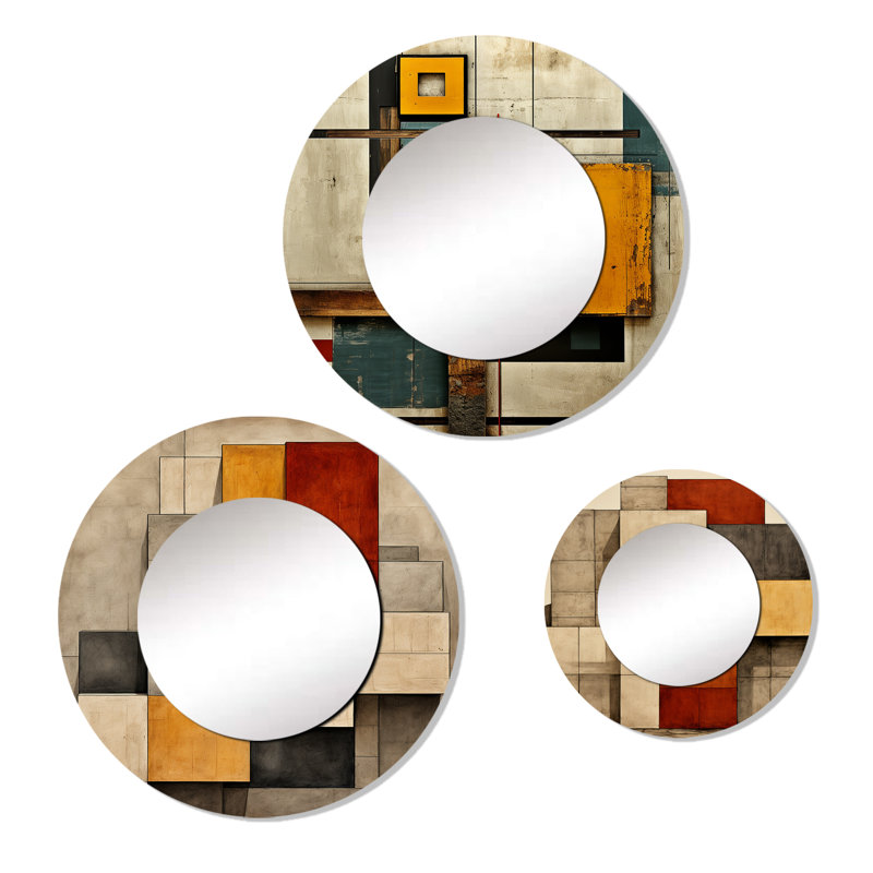Miroir Lasana