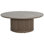 Samara 42" Round Coffee Table