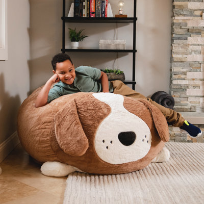 Standard Classic Bean Bag by Big Joe