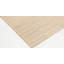 Tapis de couloir kilim 3 pi 5 po x 20 pi Modern