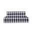 Ensemble de draps 100% sergé Hepburn-1247665526