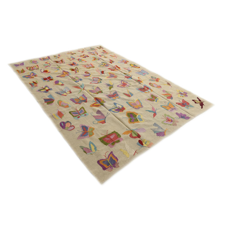 Tapis crème Oldfield