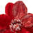 18'' Fabric Plants & Flowers Pick
