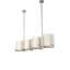 Crawford 4 - Light Pendant