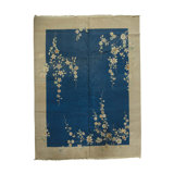 One-of-a-Kind 8'10" X 11'3" Area Rug