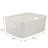 Simplify Plastic Decorative Basket-721527649-721527653-788953568
