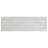 Castleton White Wood Entryway Sofa Console Table