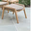 Spencer Outdoor Teak Ottoman-1049815708-1049815704