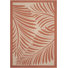 Beige/Terracotta