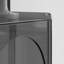 Commode d'appoint moderne et multifonctionnelle en acrylique-107686161