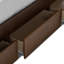 Lit plateforme avec rangement Aajiv-29885592