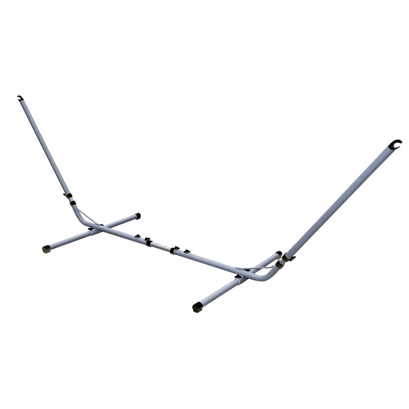 Dreadnaught Steel Standard Hammock Stand