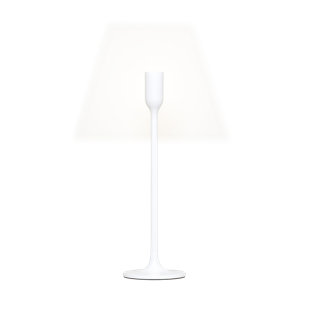 Base de lampe de table 14 po Yoy