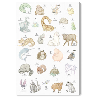 Belle Haven Canvas Art
