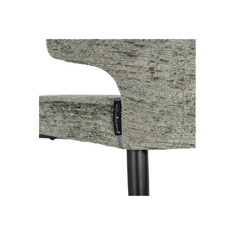 Taylor Bar Stool, Gray
