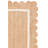 Inaki Jute/Sisal Area Rug-505106894