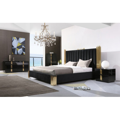 Stringfellow Piece Bedroom Set