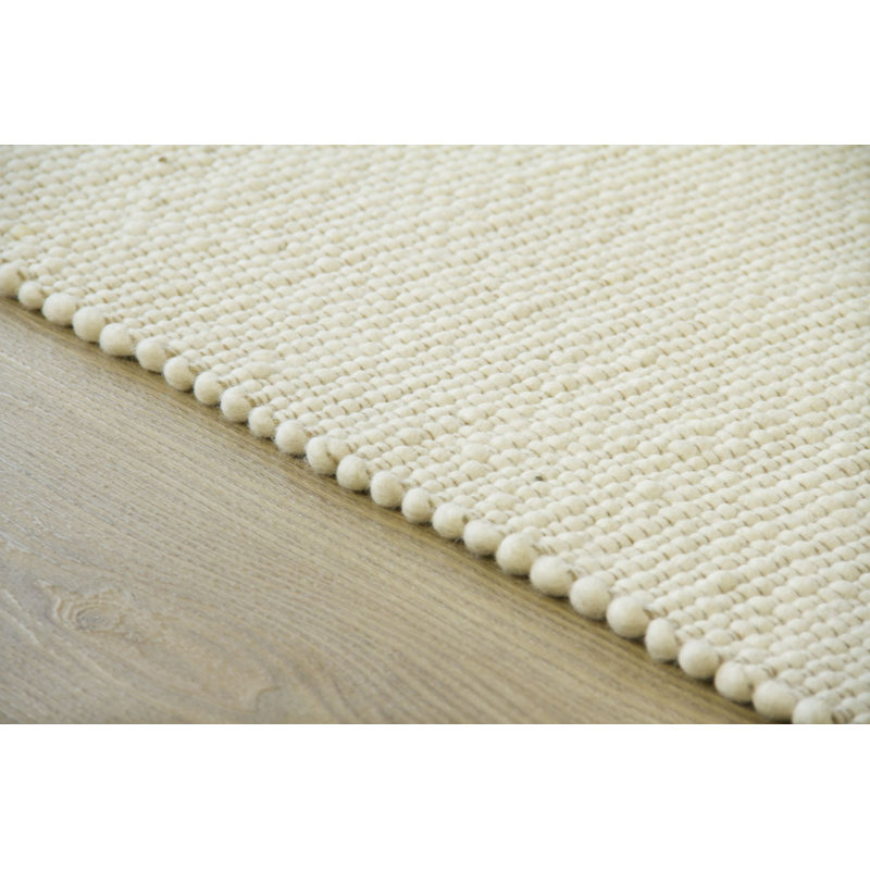 Roxy Hand Woven Area Rug, Rectangle 300cm x 400cm