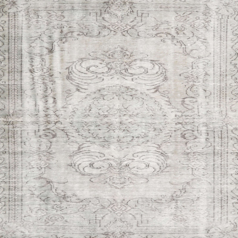 Manwe Oriental Indoor Rug, Square 3'